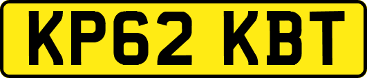 KP62KBT