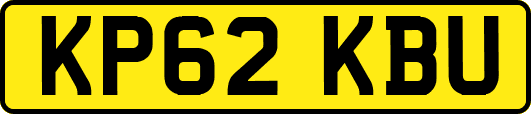 KP62KBU