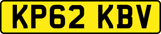 KP62KBV