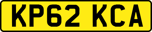 KP62KCA