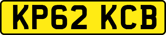 KP62KCB