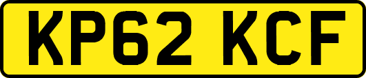 KP62KCF
