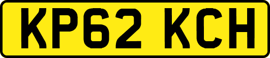 KP62KCH