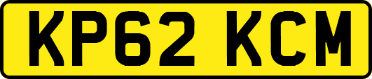 KP62KCM