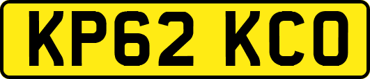 KP62KCO