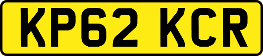 KP62KCR