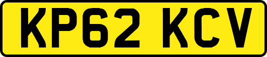 KP62KCV