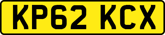 KP62KCX