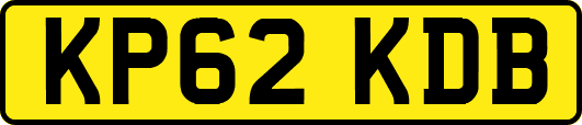 KP62KDB