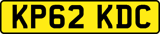 KP62KDC