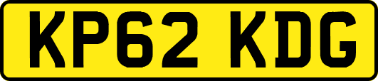 KP62KDG