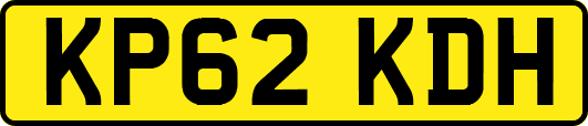 KP62KDH