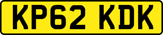 KP62KDK