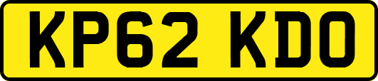 KP62KDO