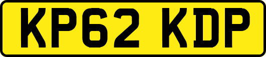 KP62KDP