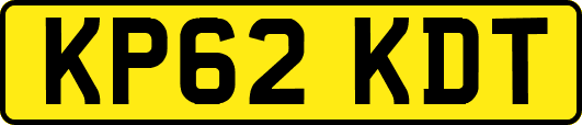 KP62KDT