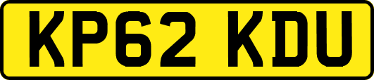 KP62KDU