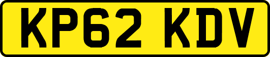 KP62KDV