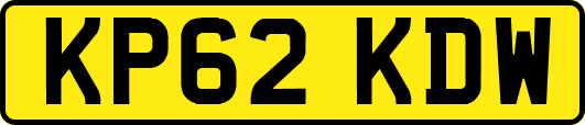 KP62KDW