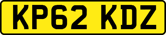 KP62KDZ