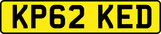 KP62KED