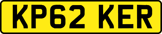 KP62KER