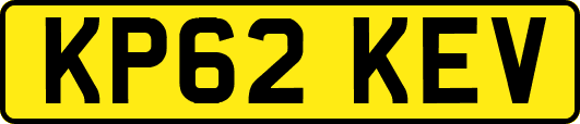 KP62KEV