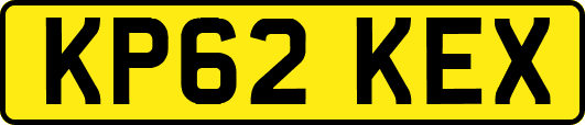 KP62KEX