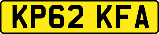 KP62KFA
