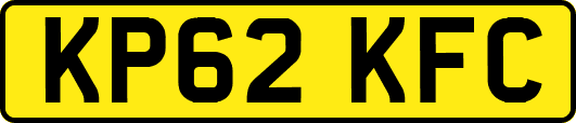 KP62KFC