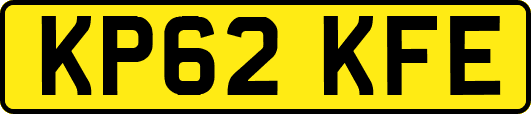KP62KFE