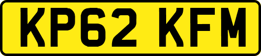 KP62KFM