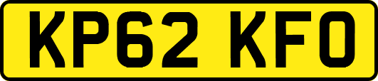 KP62KFO