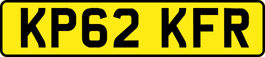 KP62KFR