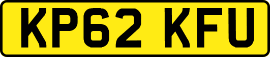 KP62KFU