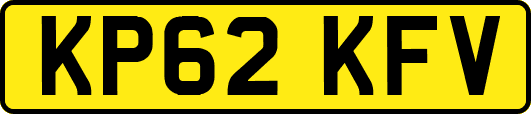 KP62KFV