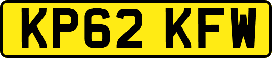 KP62KFW