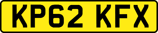 KP62KFX