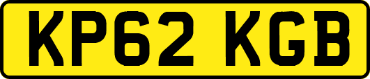 KP62KGB