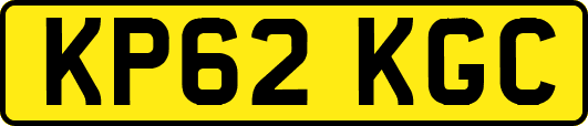 KP62KGC