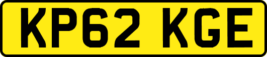 KP62KGE