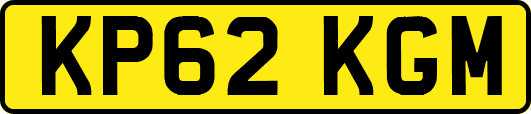 KP62KGM