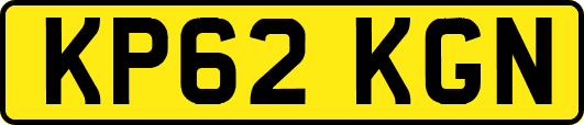 KP62KGN
