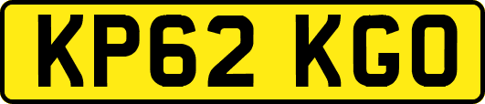 KP62KGO