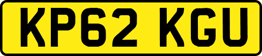 KP62KGU