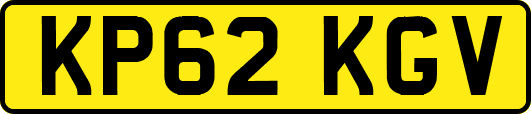 KP62KGV