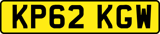 KP62KGW
