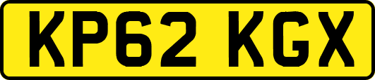 KP62KGX