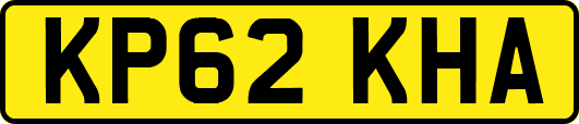 KP62KHA