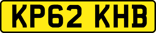 KP62KHB